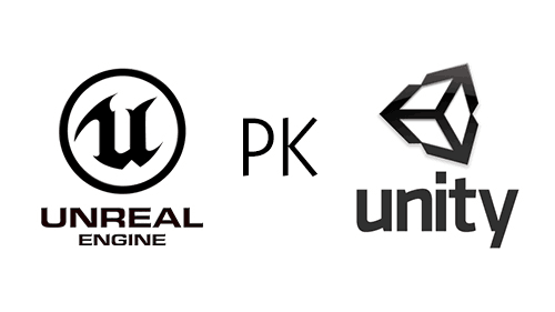 Unity VS Unreal，游戏开发该如何选择引擎？