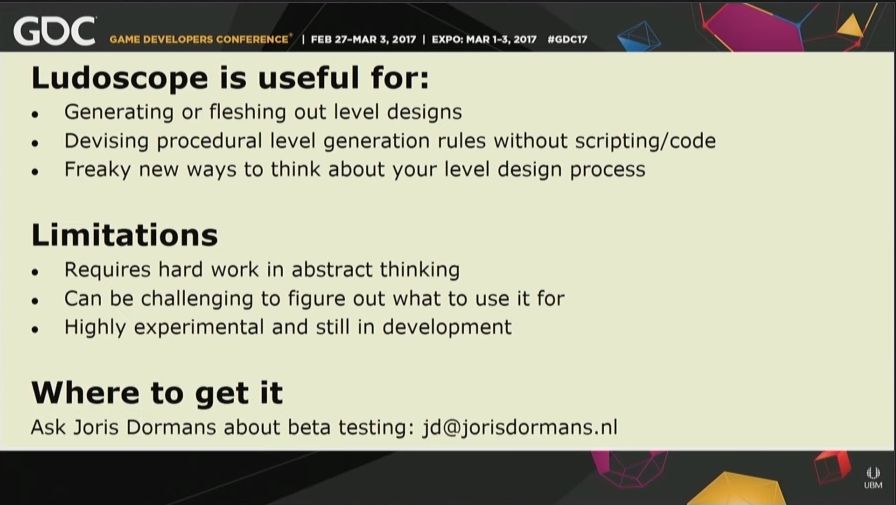 表格和流程图不够用？这些游戏设计工具了解一下