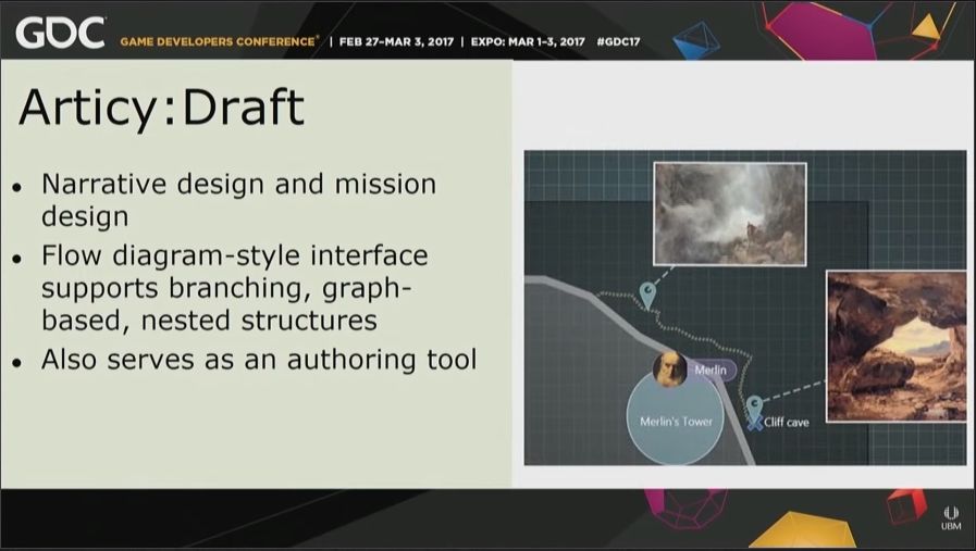 表格和流程图不够用？这些游戏设计工具了解一下