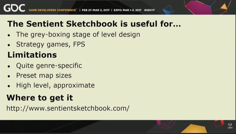 表格和流程图不够用？这些游戏设计工具了解一下
