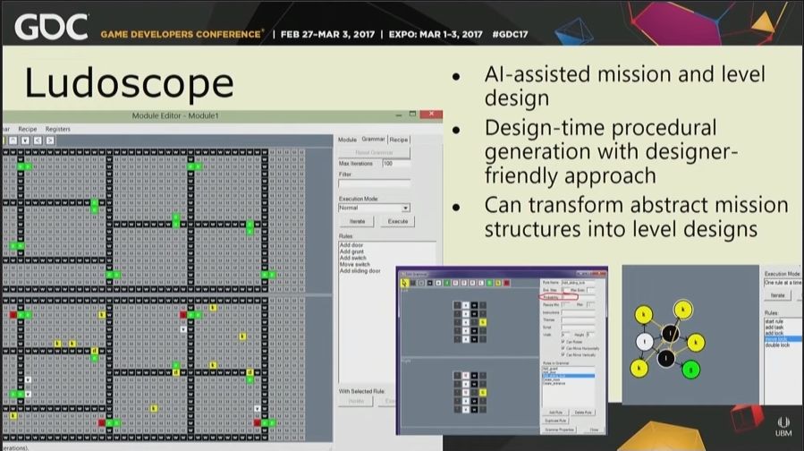 表格和流程图不够用？这些游戏设计工具了解一下