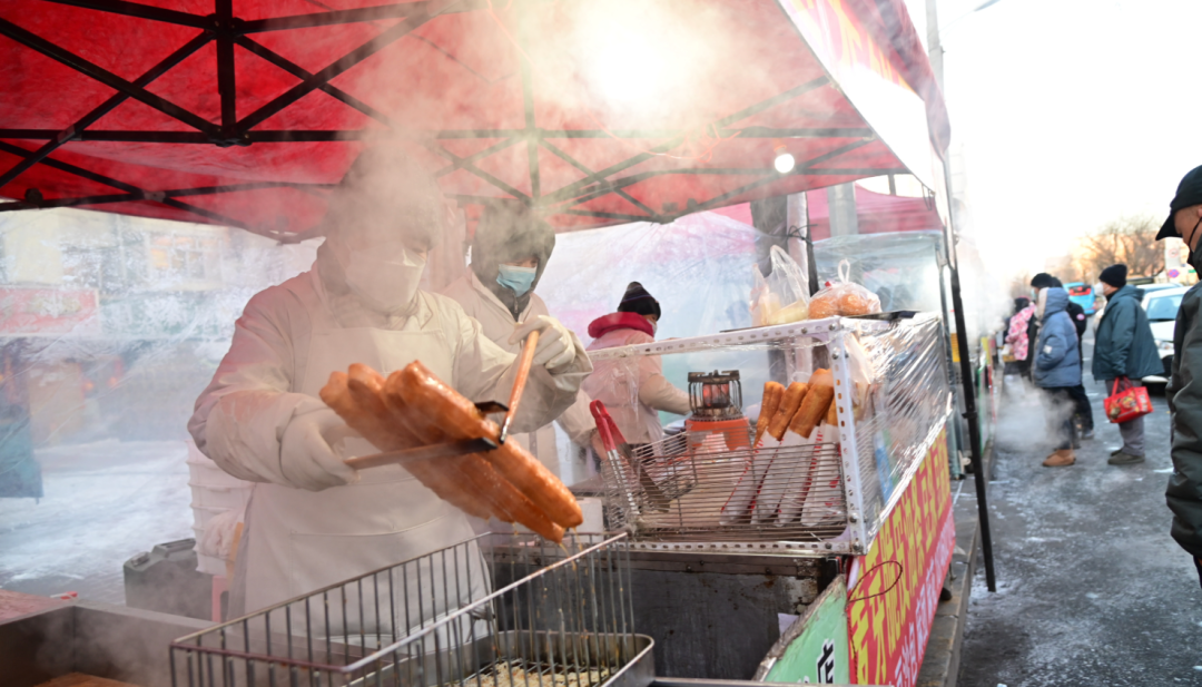 尔滨火了！网友预算18万求攻略，我给大家准备了一份哈尔滨最全旅游攻略，记得收藏