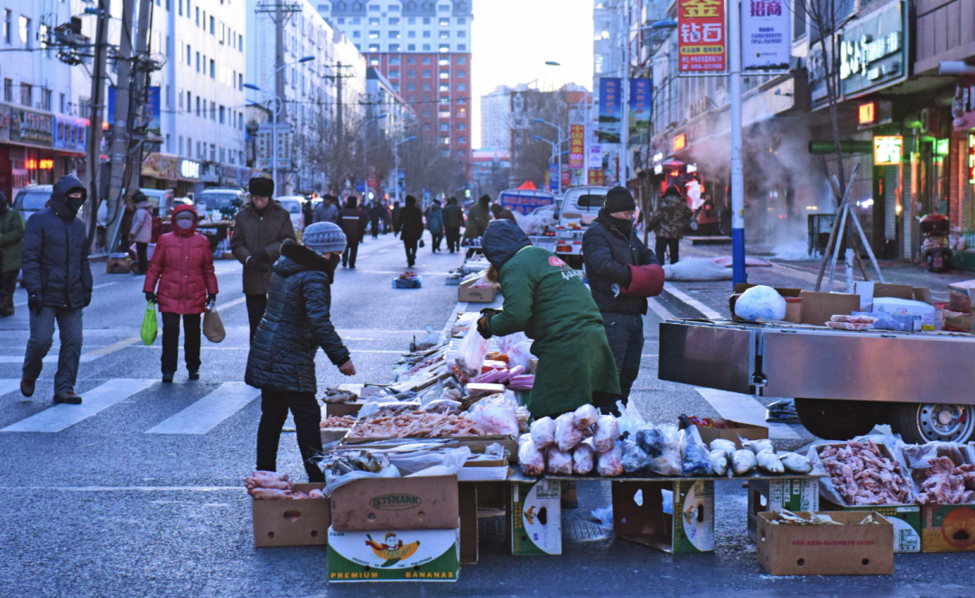 尔滨火了！网友预算18万求攻略，我给大家准备了一份哈尔滨最全旅游攻略，记得收藏
