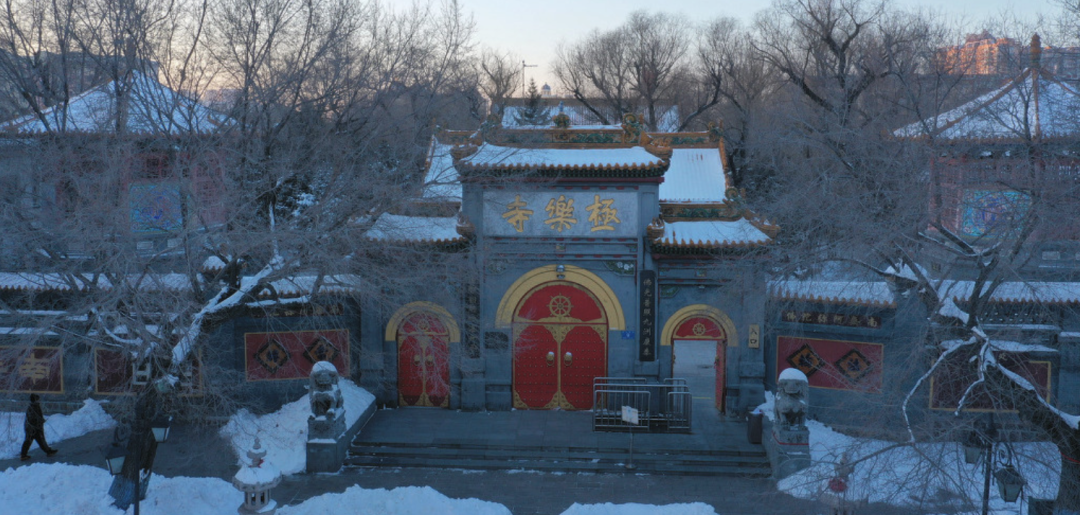 尔滨火了！网友预算18万求攻略，我给大家准备了一份哈尔滨最全旅游攻略，记得收藏