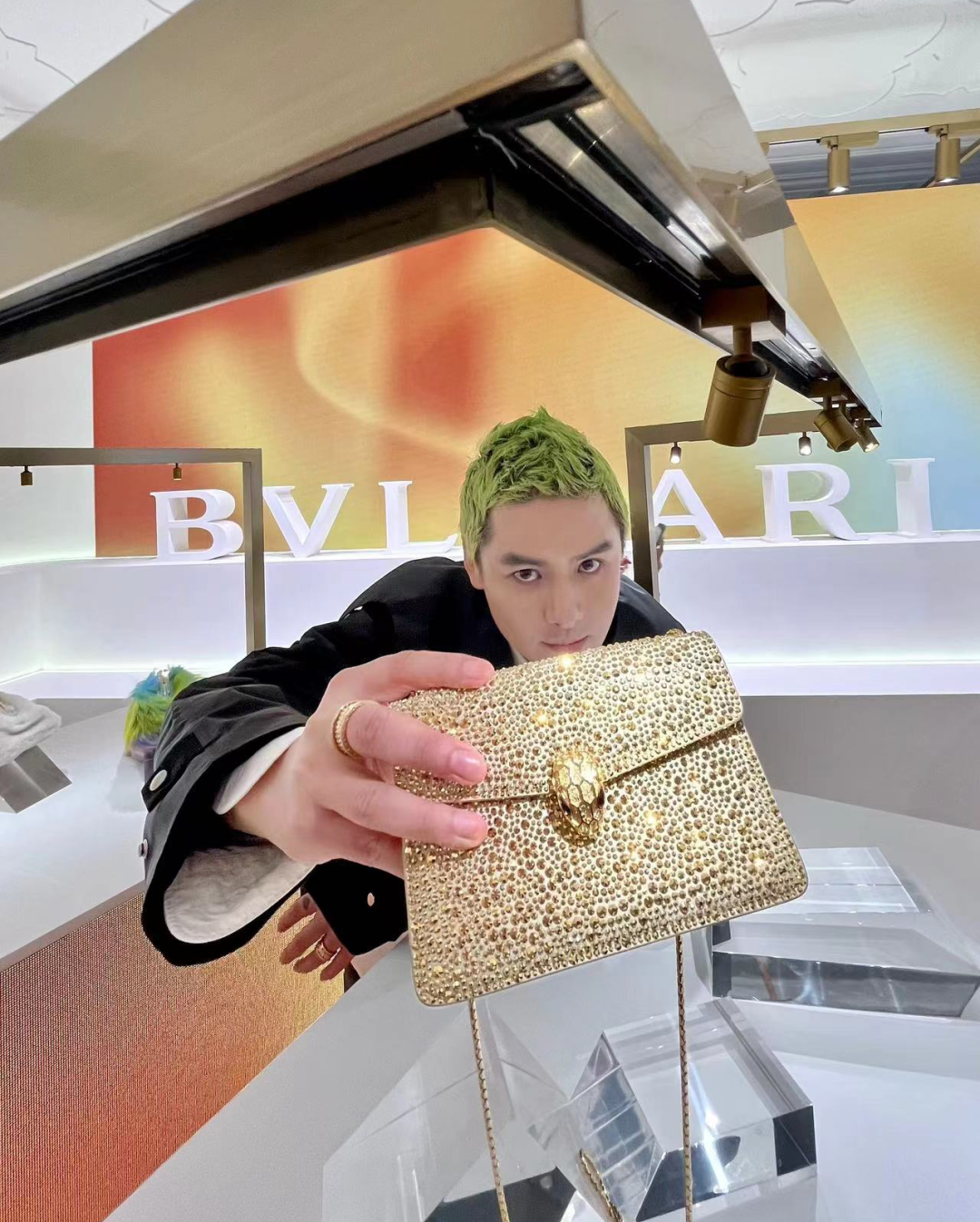 宇博gogoboi - 瓦斯阅读