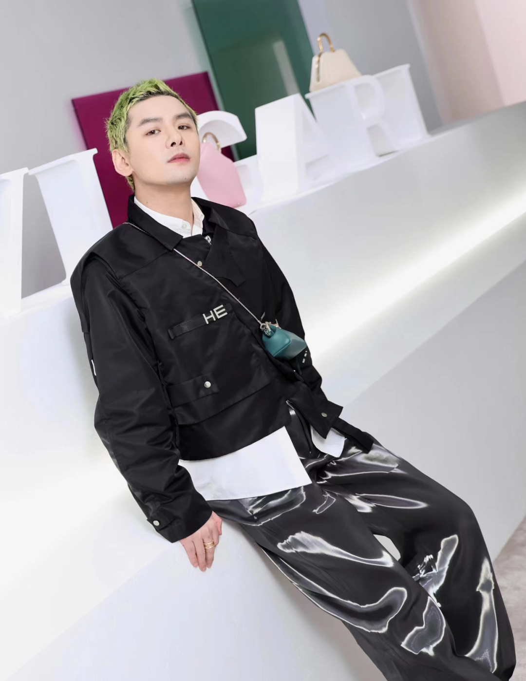 宇博gogoboi - 瓦斯阅读