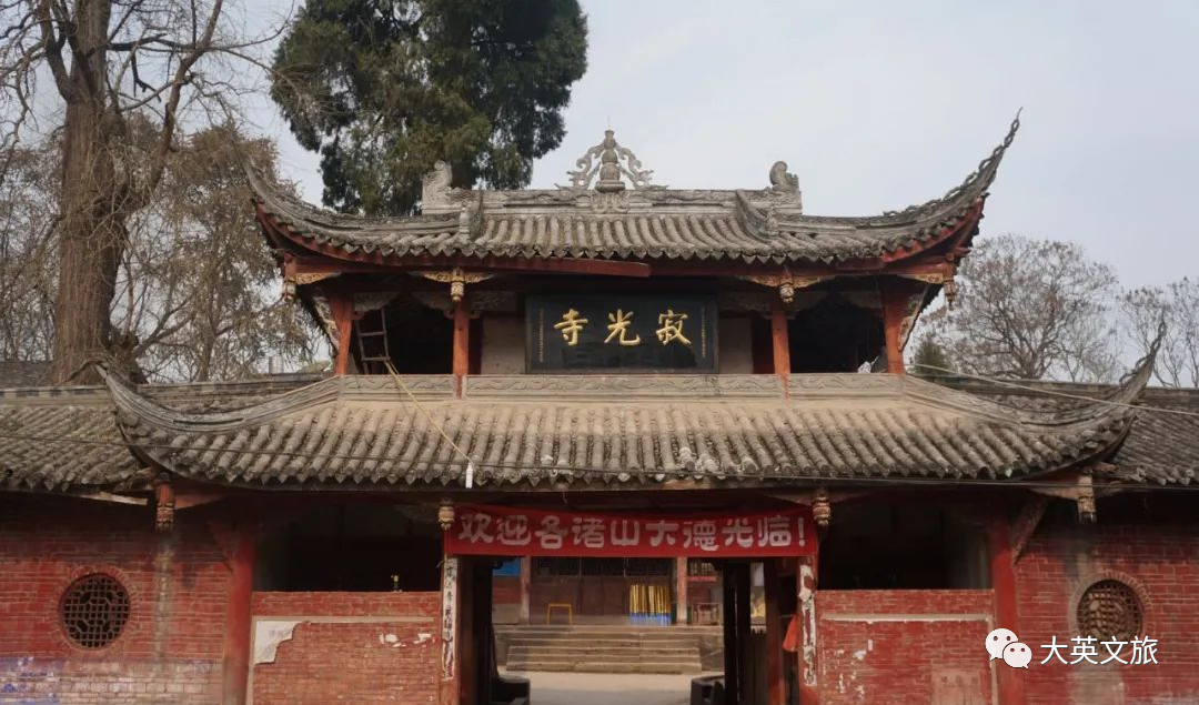 最新资讯-【成渝双城经济圈】——大英县,每一处都是风景-遂宁万事通