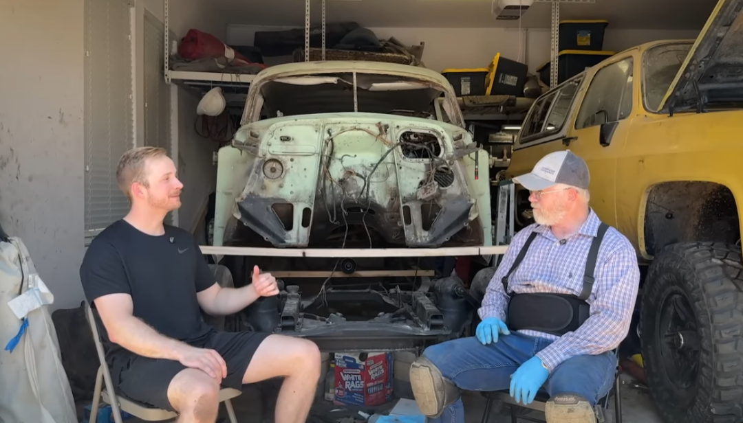 69岁父亲为理解儿子，硬刚《黑魂》9个月，打怪也打通了父子心