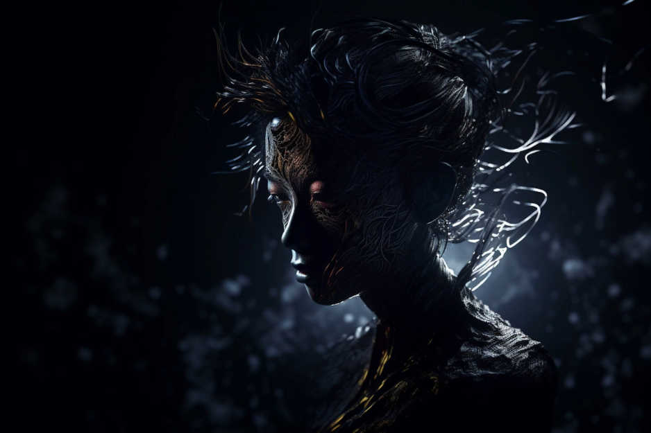 【AI绘画】神器“midjourney”