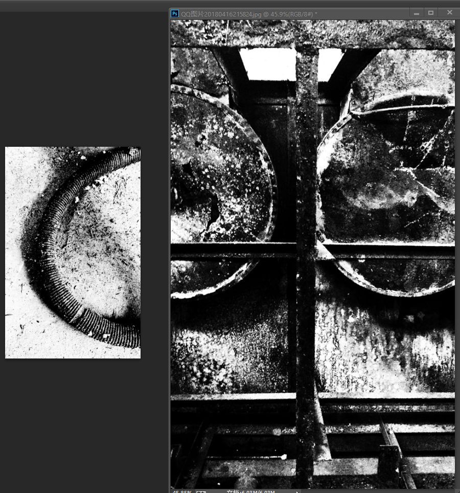 ps改照片尺寸大小_ps图片像素大小调整_ps怎么改尺寸大小和像素