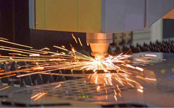 激光在光伏行业中的各类应用