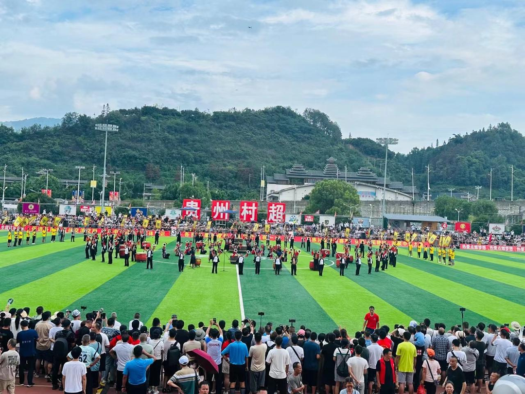 榕江县人民政府网 - 纵情苗山侗水 跑马甜甜榕江