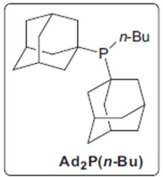 仅需0.005 mol%的Pd就可高收率催化氯代芳烃Suzuki反应 第8张