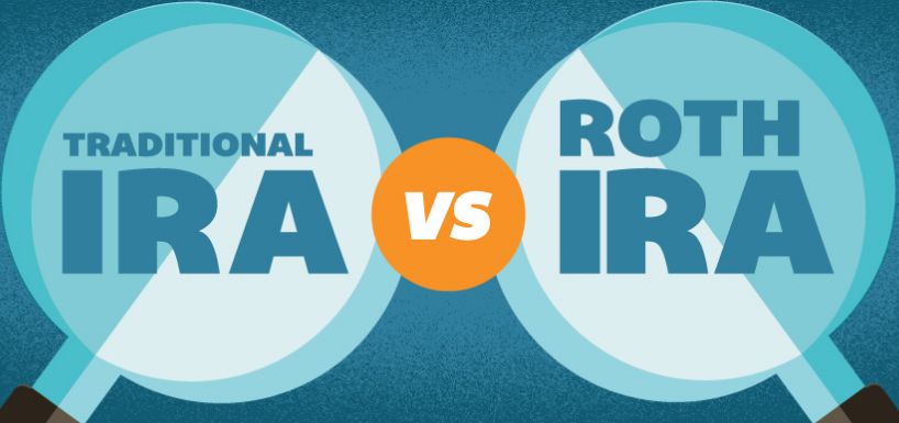 Roth Ira 的5年规则 Happyretireusa 微信公众号文章阅读 Wemp