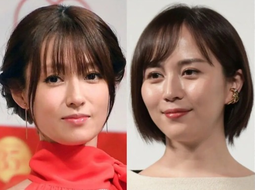 深田恭子因病休养 这部年下养成剧的女主角被她接替了 明星八卦新闻 微信头条新闻公众号文章收集网