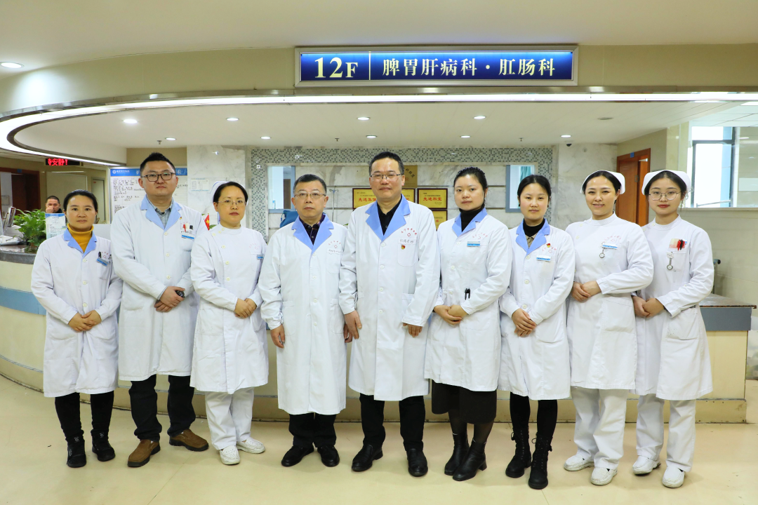 结肠水疗仪怎么操作“1-3=0”？肛肠专家回答：是的！_https://www.jmylbn.com_新闻资讯_第14张