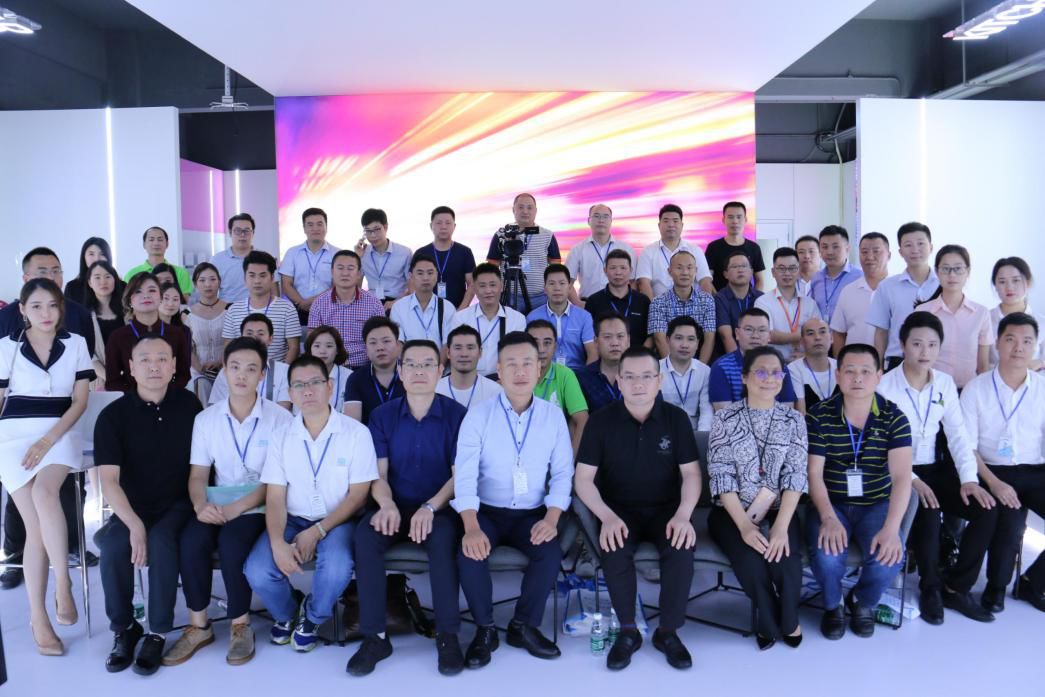 硬核推荐（展示道具设计理念）展示道具设计与制作，展示道具智造“采购与资源对接”主题沙龙圆满成功，(图1)