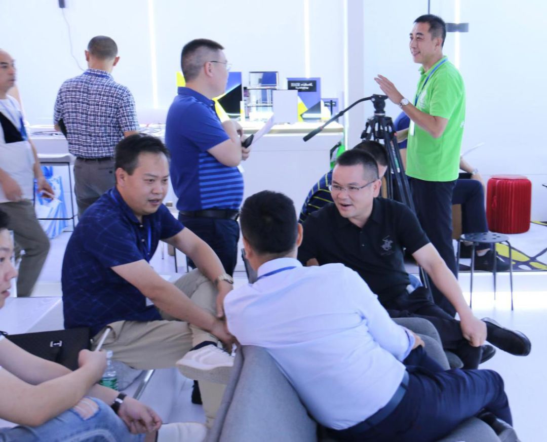 硬核推荐（展示道具设计理念）展示道具设计与制作，展示道具智造“采购与资源对接”主题沙龙圆满成功，(图7)