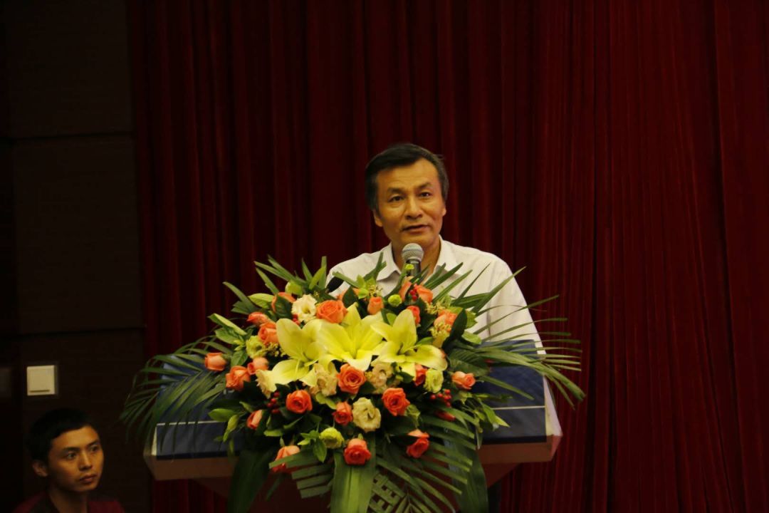 没想到（首届中国智能科技展览）首届中国智能产业博览会，首届中国展示道具智慧大会暨智造大奖赛发布会在深召开，(图6)