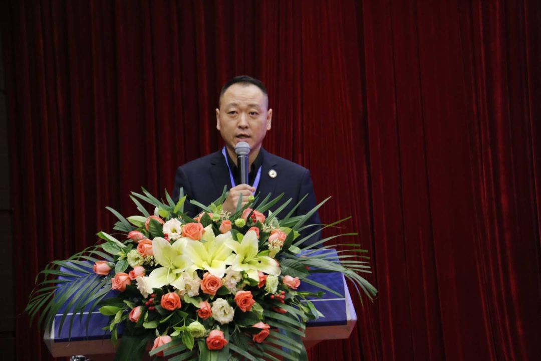 没想到（首届中国智能科技展览）首届中国智能产业博览会，首届中国展示道具智慧大会暨智造大奖赛发布会在深召开，(图3)