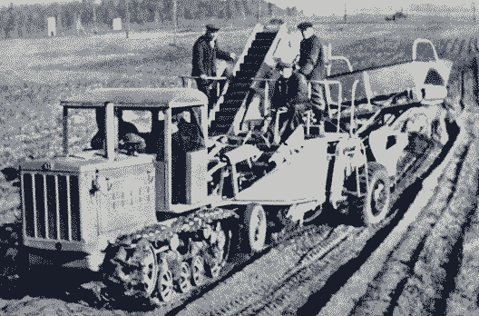 关于斯大林的读书笔记与再反思（十五）农业 集体化与1932年大饥荒