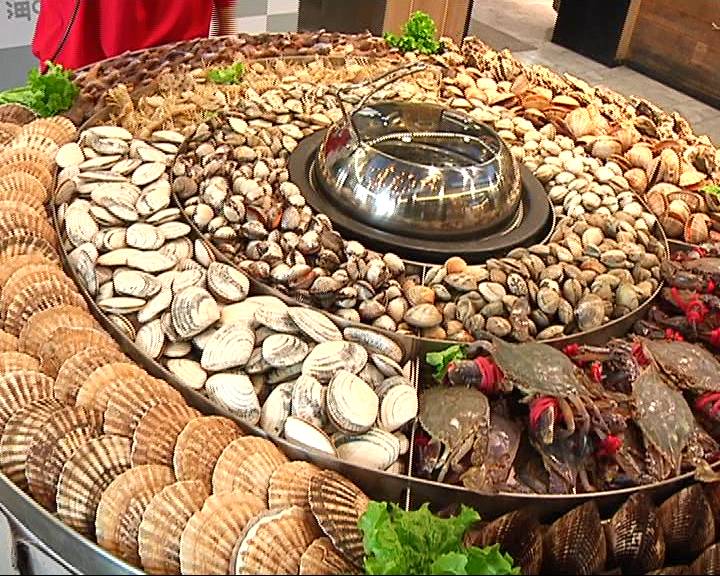 大连美食调查——业内人眼中的超级ip:大连海鲜