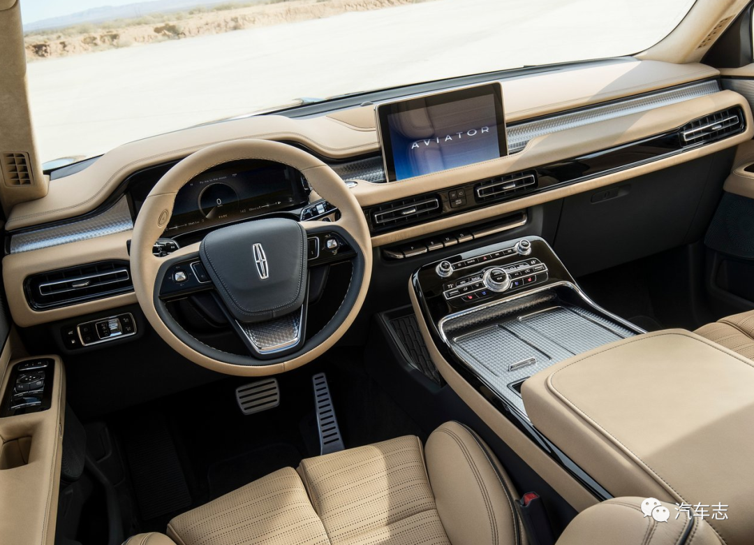 日前,2020年沃德十佳内饰评选结果正式公布!