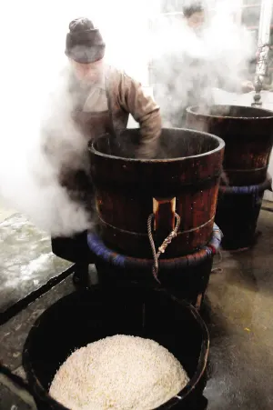 同一批酒，为什么喝起来口感有差异？