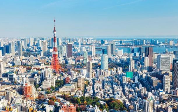 东京斩获“2018全球最佳留学城市”第二名！想去那里留学和工作吗