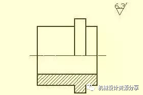 图纸合不合格，来看看经典机械制图识图标准！的图16