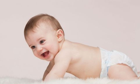 新生儿3个部位很脆弱，护理不当宝宝很容易受伤！