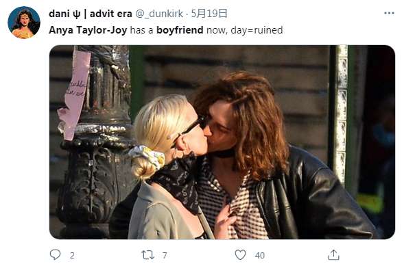 美国“人间瓷娃娃”公布恋情！远离渣男，收获奶狗，网友：漂亮姐姐slay（组图） - 8