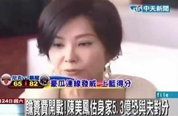 【美女】62岁有26岁的身材，“台湾最美老太太”告诉你：最好的人生，在年龄之外（组图） - 43