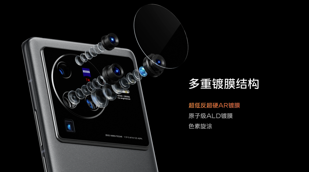 黑夜女神赫卡忒的眼眸微光手机夜视仪是怎样炼成的