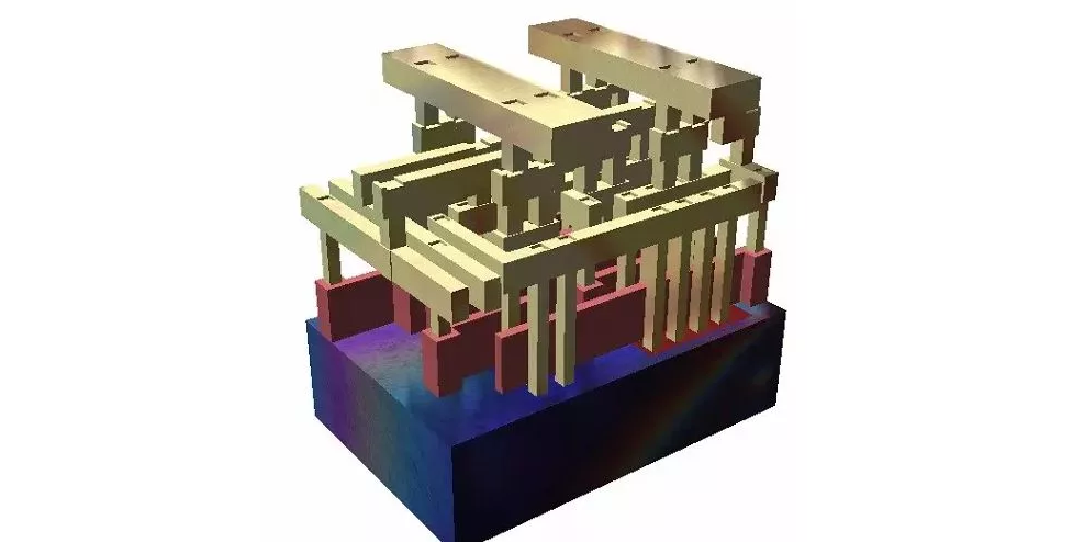 方寸之困：納米級芯片通關路的圖3