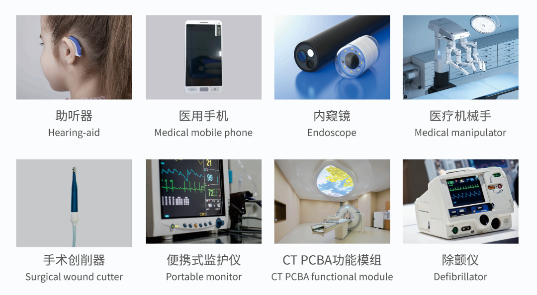 菲沃泰为高端医疗器械产品提供专业防护-搜博