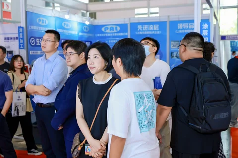 重磅消息！2025北京国际医疗器械展览会将于明天盛大开幕！