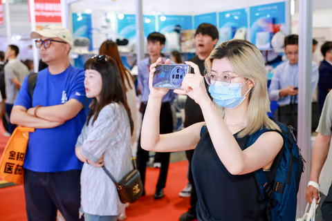 重磅消息！2025北京国际医疗器械展览会将于明天盛大开幕！