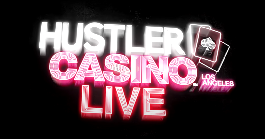 gg娱乐Hustler Casino Live开播一周年，它到底为什么会如此成功？(图1)