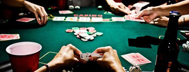 GG扑克官方下载