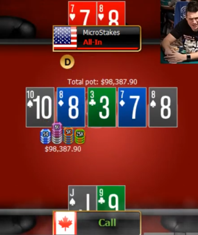 GG扑克官方下载