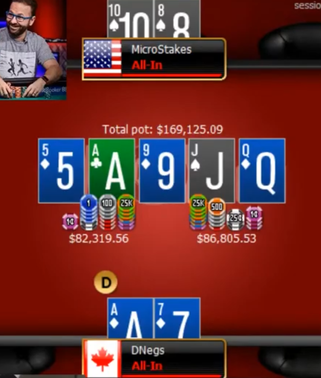 GG扑克官方下载