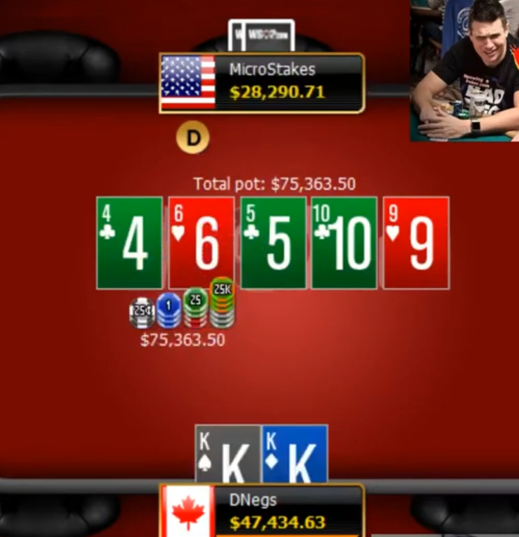 GG扑克官方下载