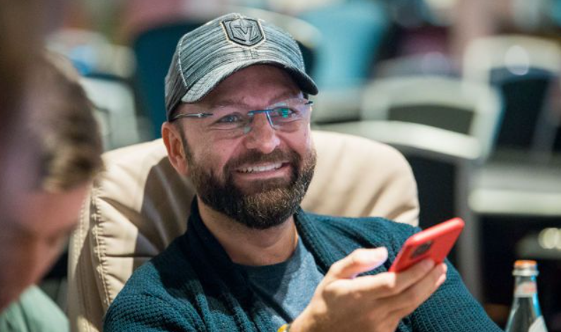 【GG扑克】快讯～2020 WSOP世界冠军由GGPoker胜出的Damian Salas夺下