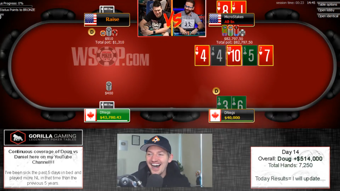 GG扑克官方下载