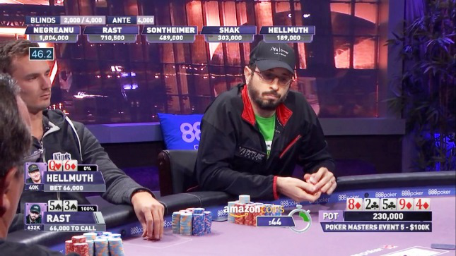 GG扑克官方下载