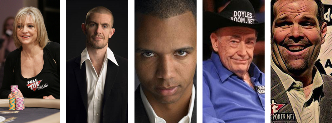 【GG扑克】GG扑克官方下载