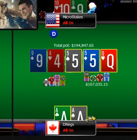 GG扑克官方下载