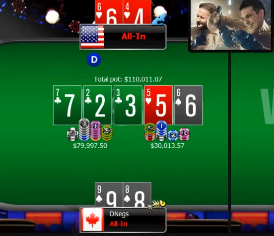 GG扑克官方下载