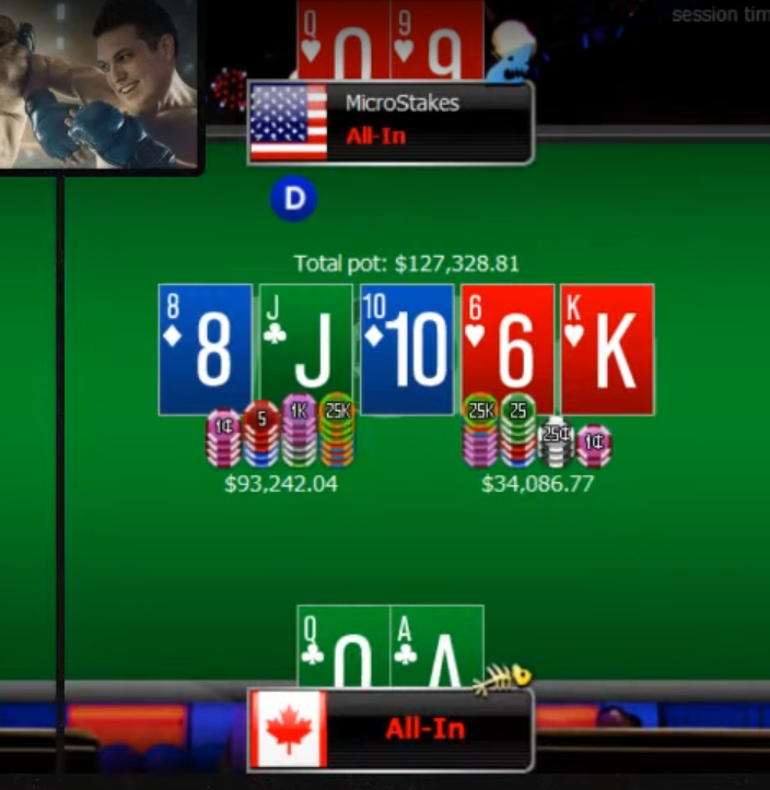 GG扑克官方下载